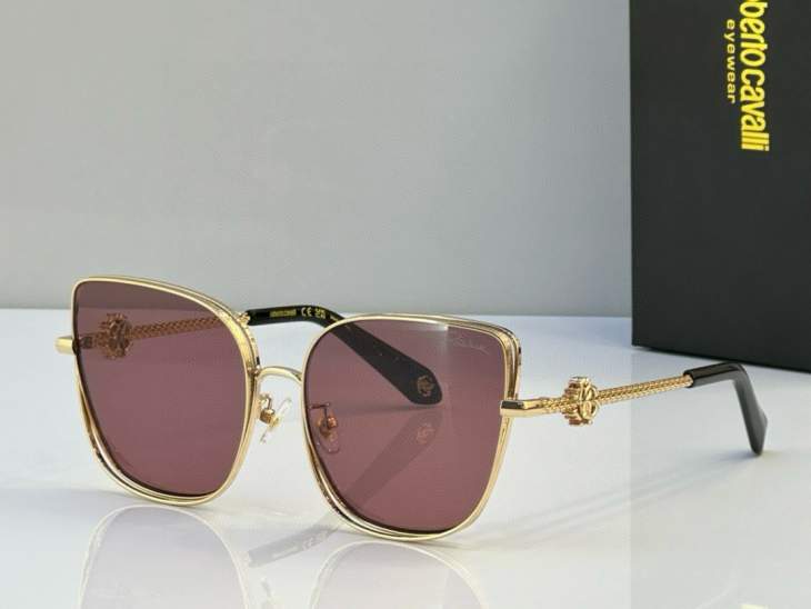 Picture of Roberto Cavalli Sunglasses _SKUfw65039893fw